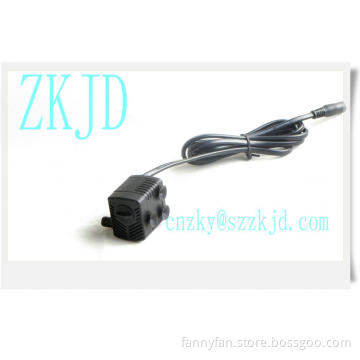 Solar water pump 300L/H